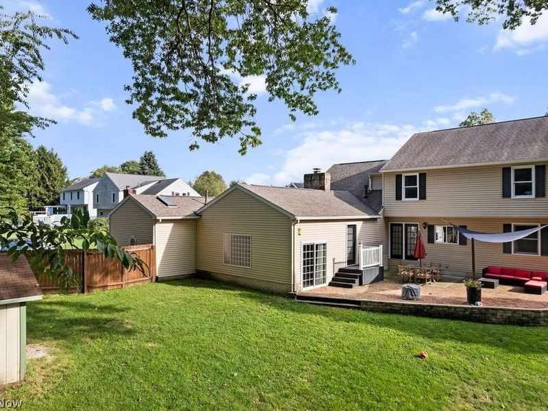 3597 Stratavon Drive NW, North Canton, OH 44720 Photo 45