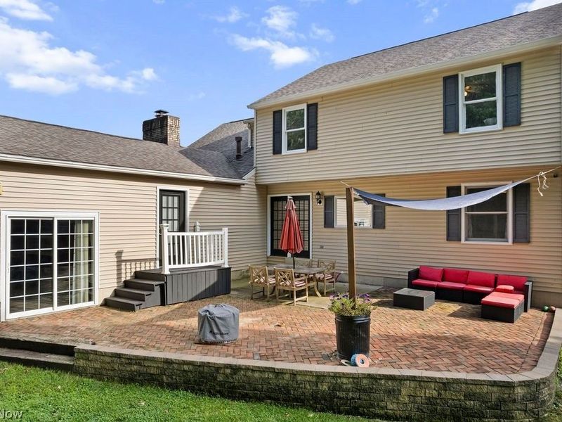 3597 Stratavon Drive NW, North Canton, OH 44720 Photo 46