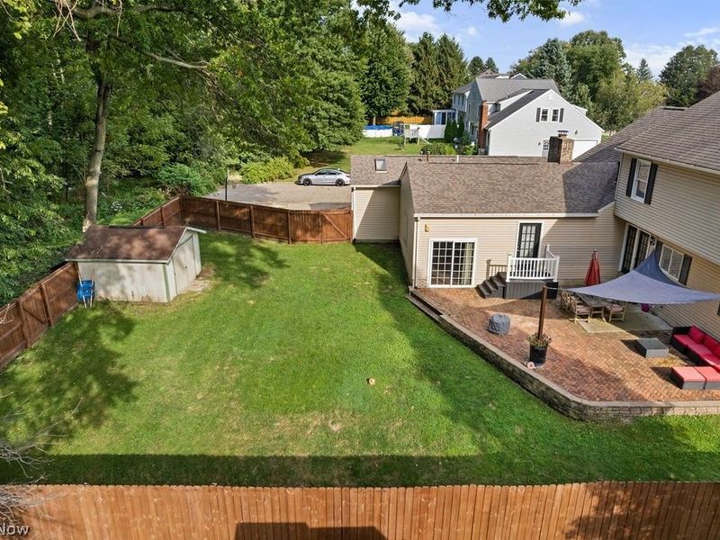 3597 Stratavon Drive NW, North Canton, OH 44720 Photo 47