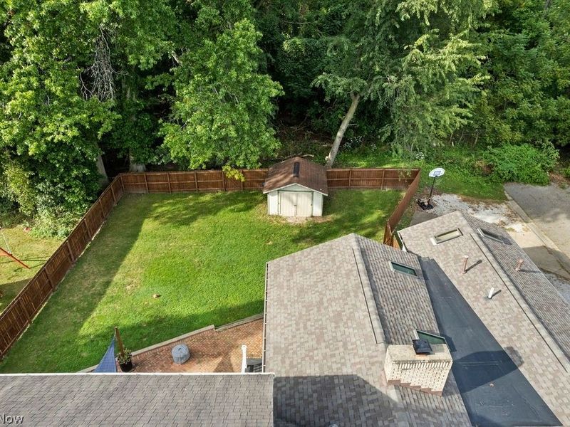 3597 Stratavon Drive NW, North Canton, OH 44720 Photo 48