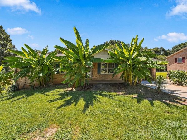 3490 Greentree Acres Road, Valdese, NC 28690