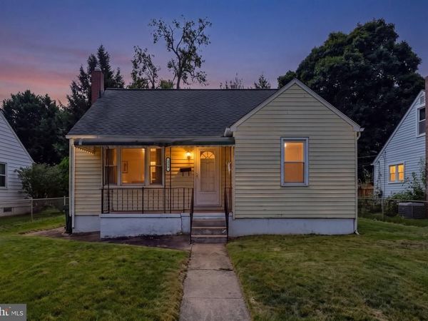 219 8TH AVENUE, BROOKLYN PARK, MD 21225