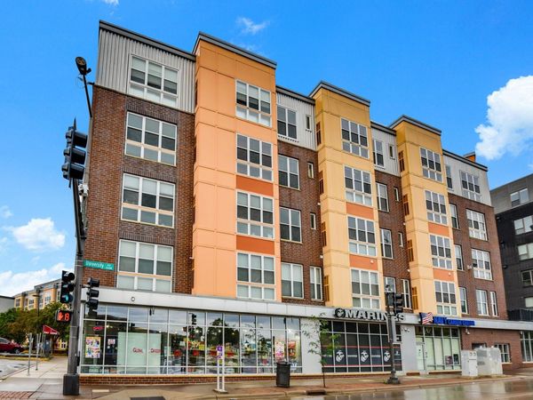 2650 University Avenue W, Unit 307, Saint Paul, MN 55114