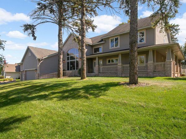 1085 Parkview Lane , Victoria, MN 55386