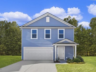 579 Cambria Dr , Longs, SC 29568