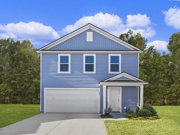 579 Cambria Dr, Longs, SC 29568