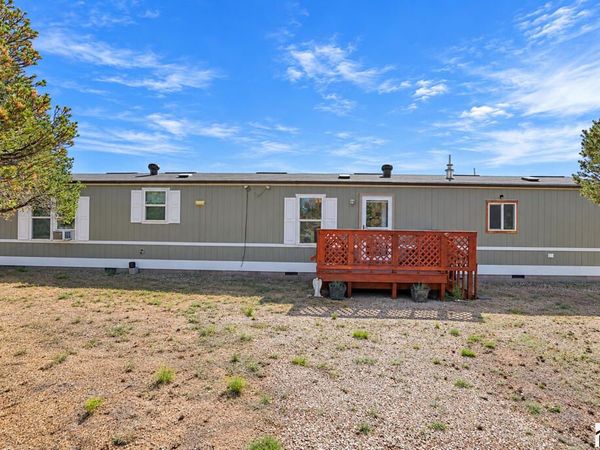 2592 Comanche Dr, Walsenburg, CO 81089