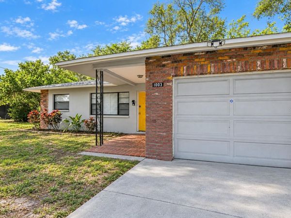 1003 ENGMAN STREET , CLEARWATER, FL 33755
