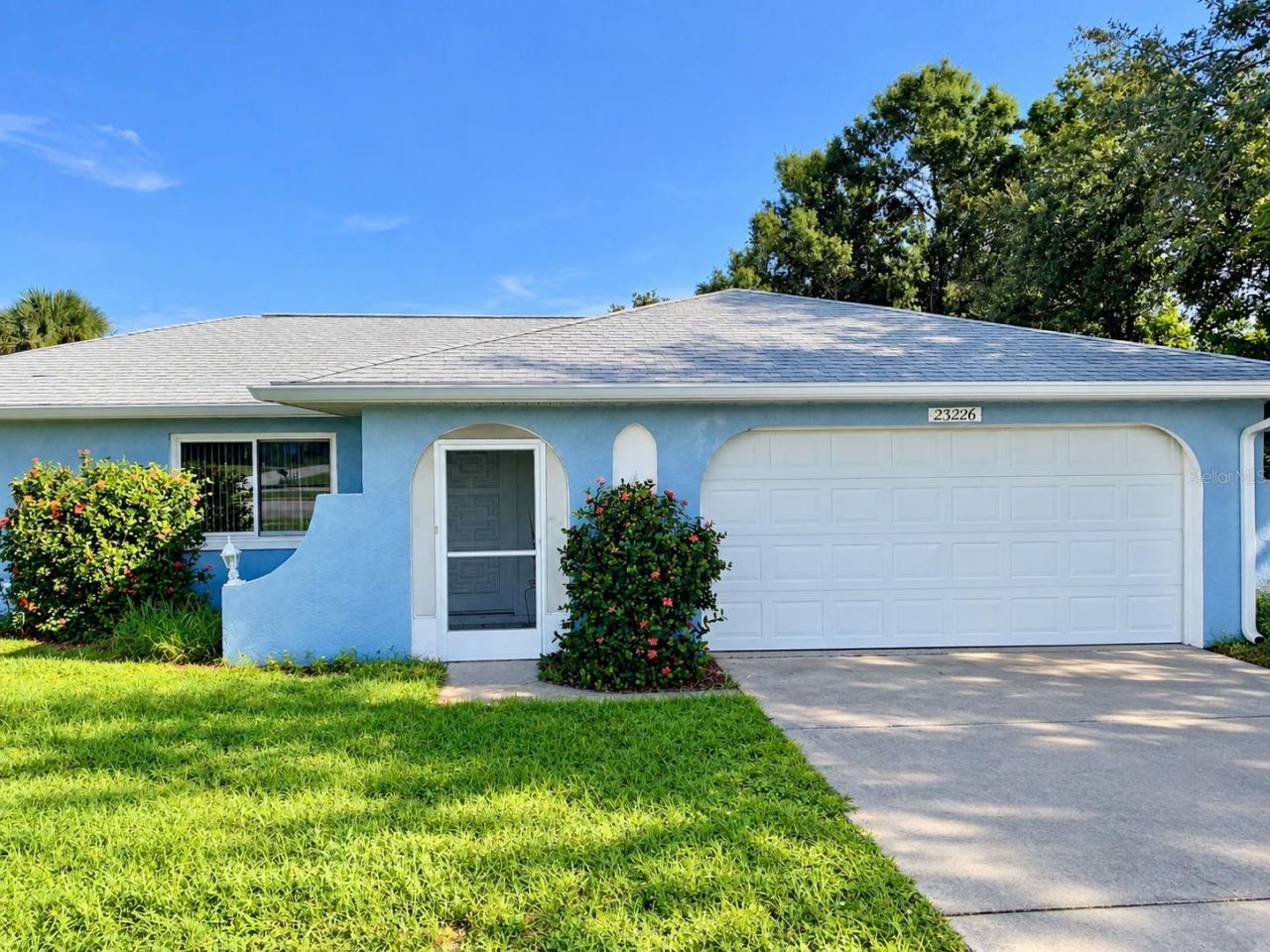 23226 Midway Boulevard, Port Charlotte, FL 33980 Main Photo