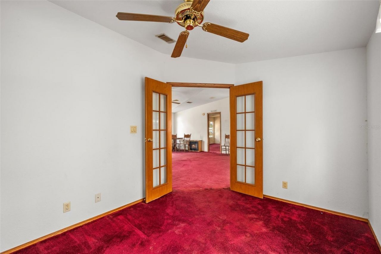 12490 NE 75th Street, Bronson, FL 32621 Photo