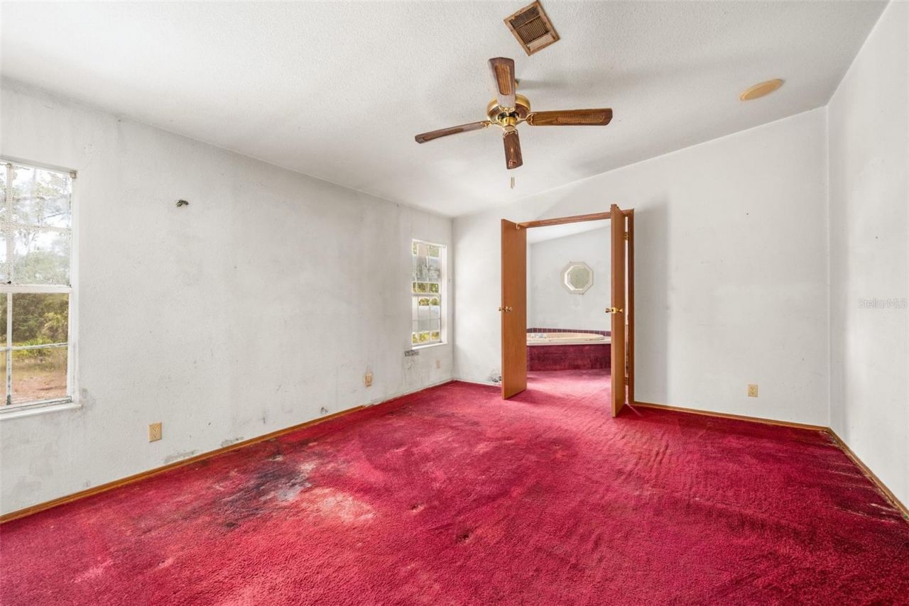 12490 NE 75th Street, Bronson, FL 32621 Photo
