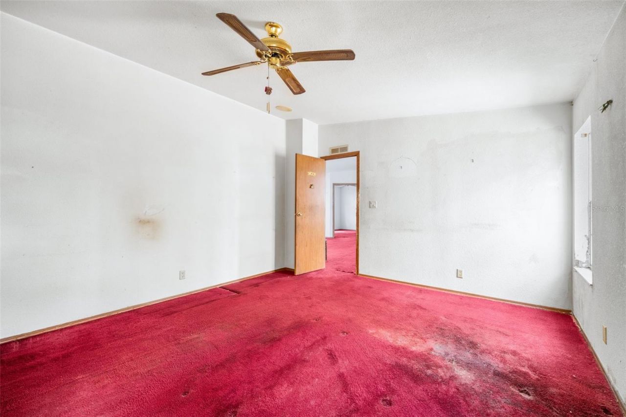 12490 NE 75th Street, Bronson, FL 32621 Photo