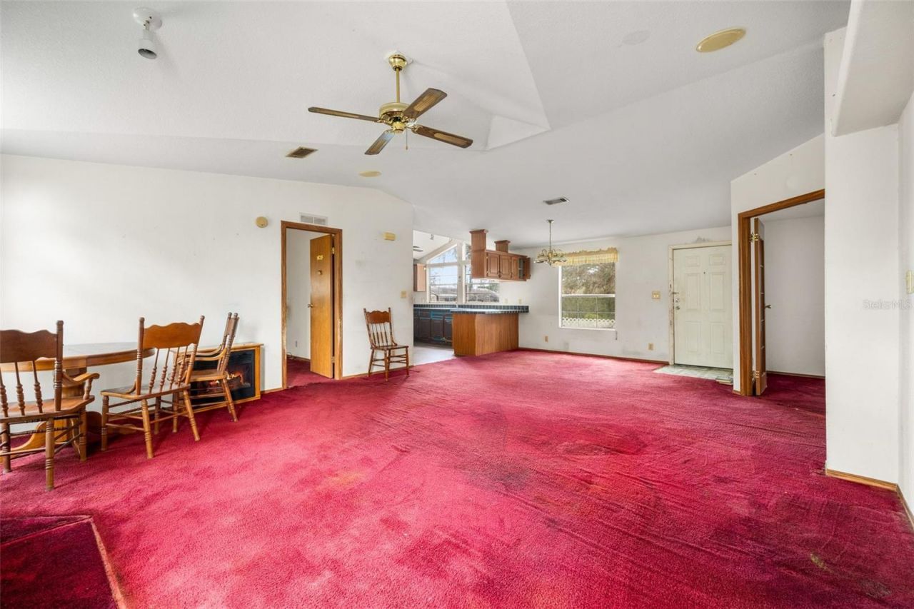 12490 NE 75th Street, Bronson, FL 32621 Photo