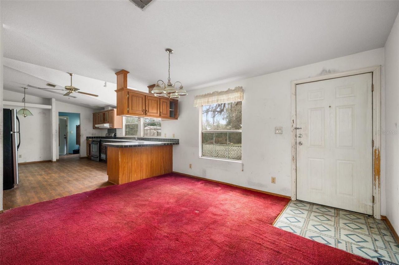 12490 NE 75th Street, Bronson, FL 32621 Photo