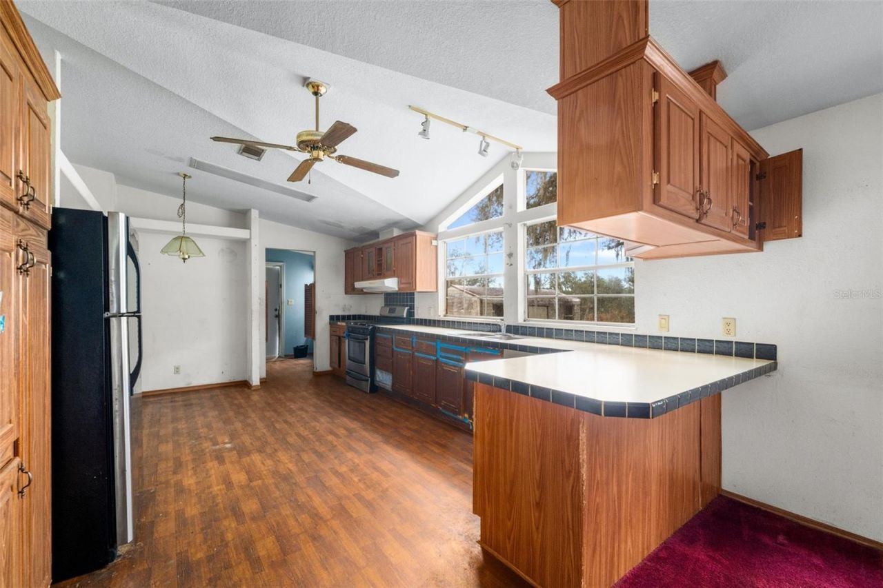 12490 NE 75th Street, Bronson, FL 32621 Photo