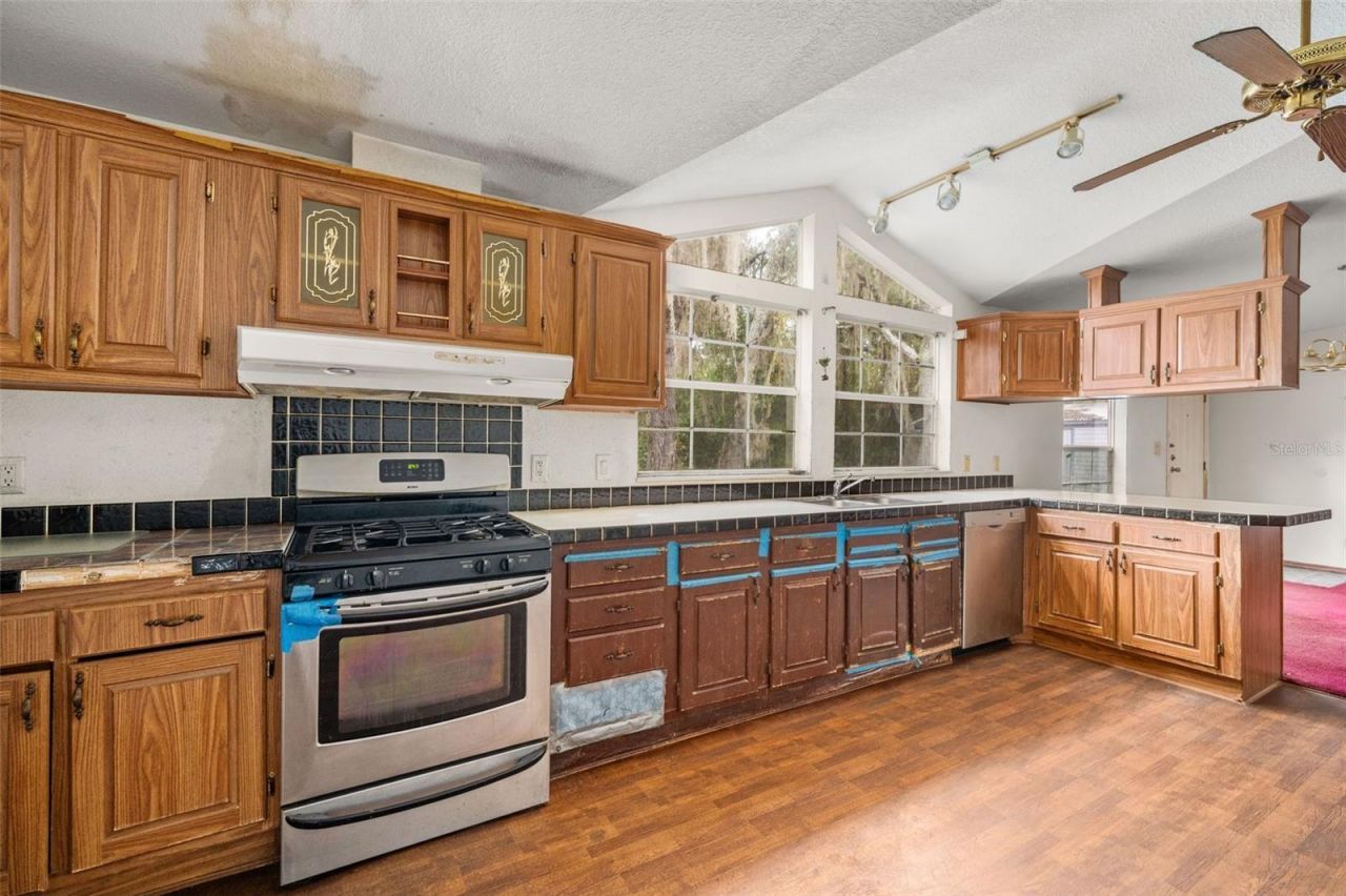 12490 NE 75th Street, Bronson, FL 32621 Photo