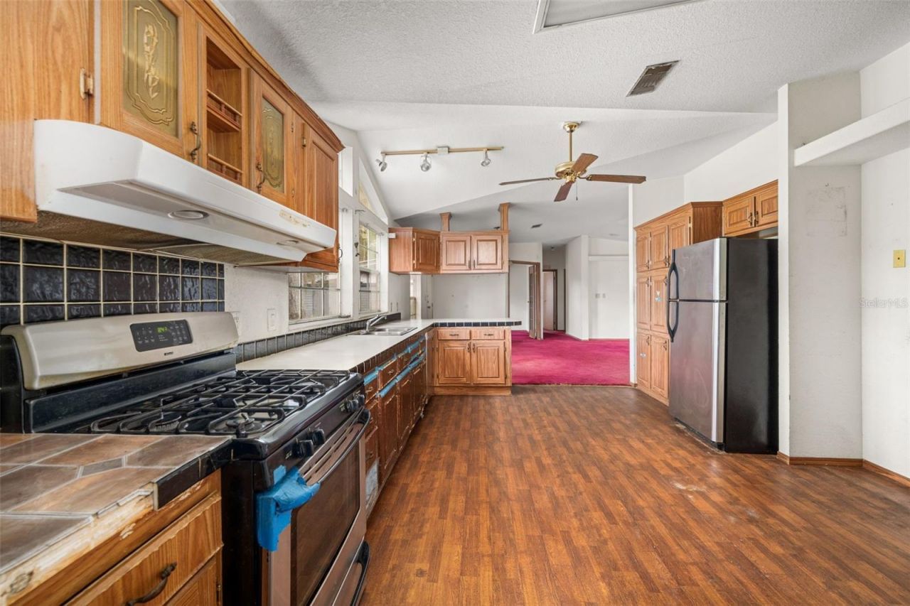 12490 NE 75th Street, Bronson, FL 32621 Photo