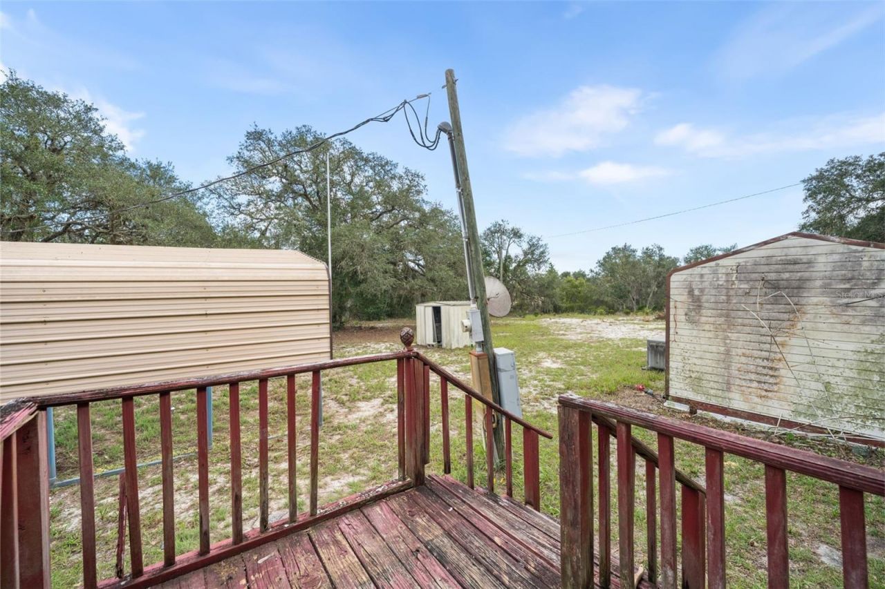12490 NE 75th Street, Bronson, FL 32621 Photo