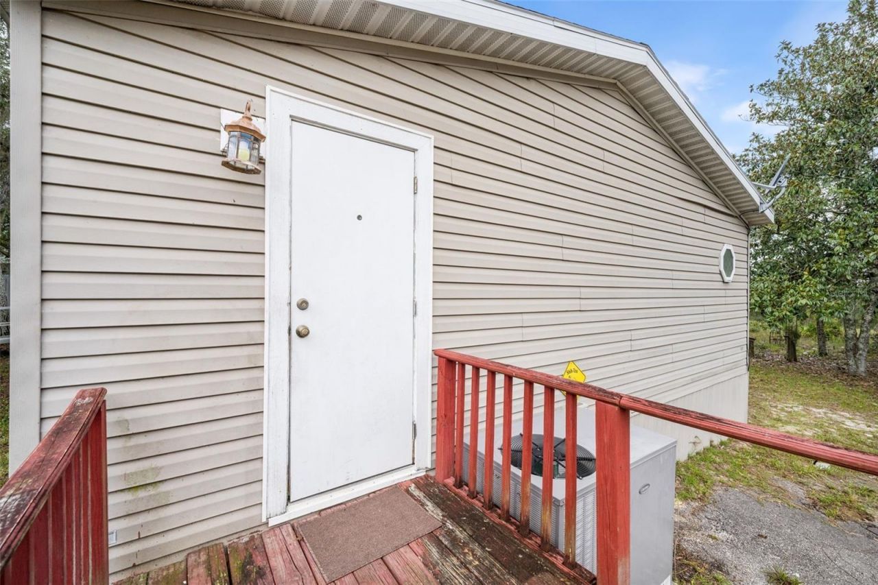 12490 NE 75th Street, Bronson, FL 32621 Photo