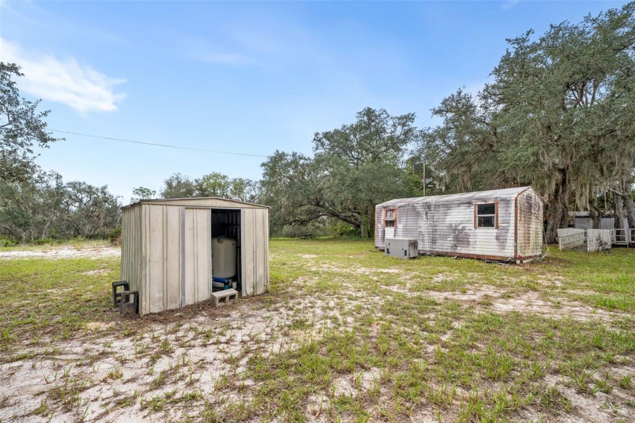 12490 NE 75th Street, Bronson, FL 32621 Photo