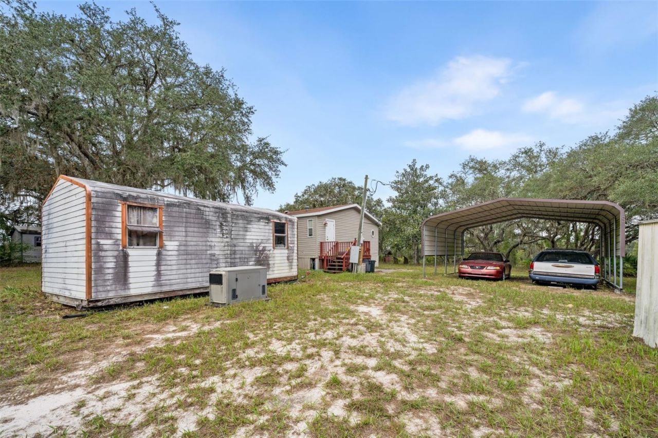 12490 NE 75th Street, Bronson, FL 32621 Photo