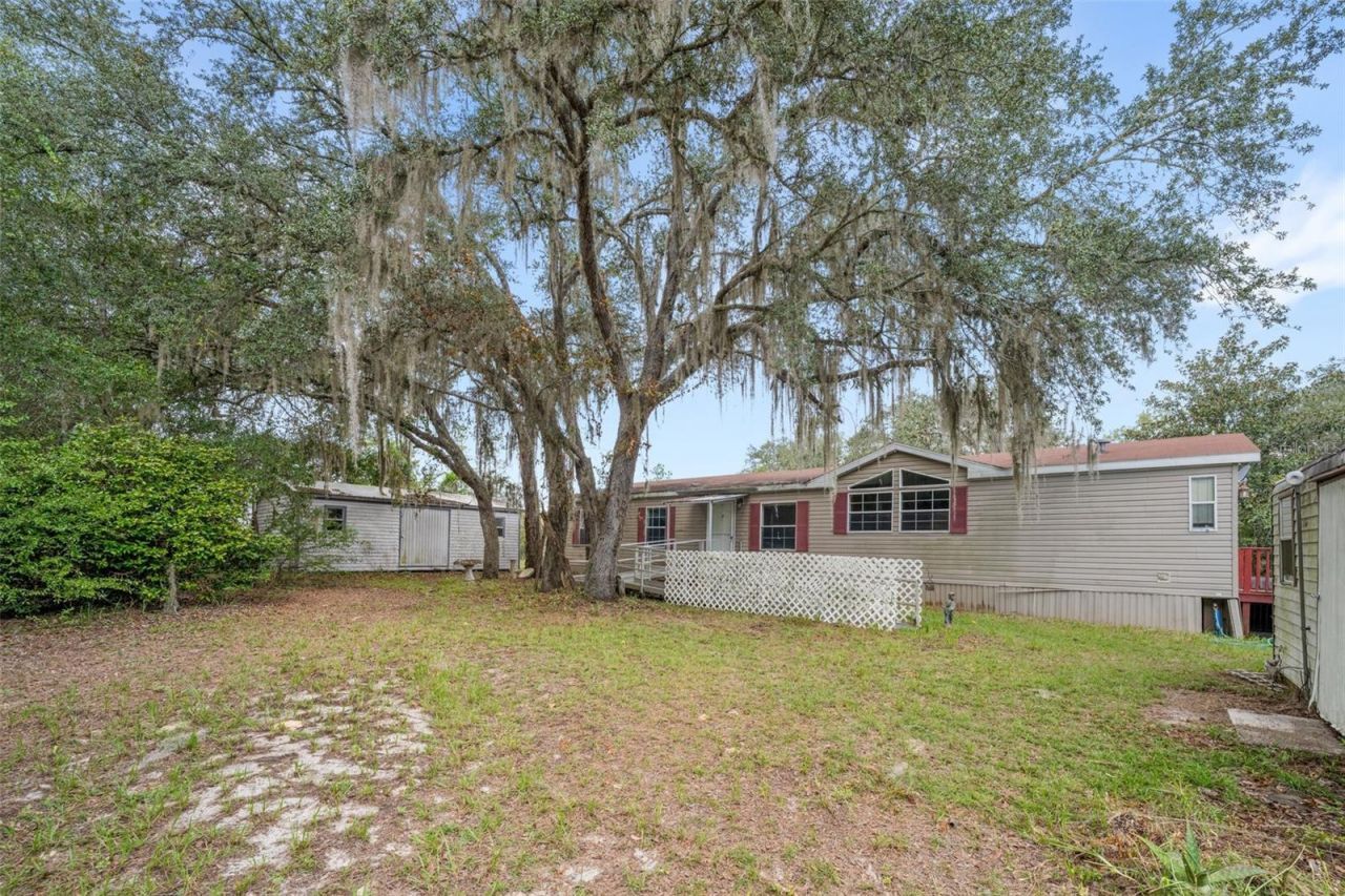 12490 NE 75th Street, Bronson, FL 32621 Photo