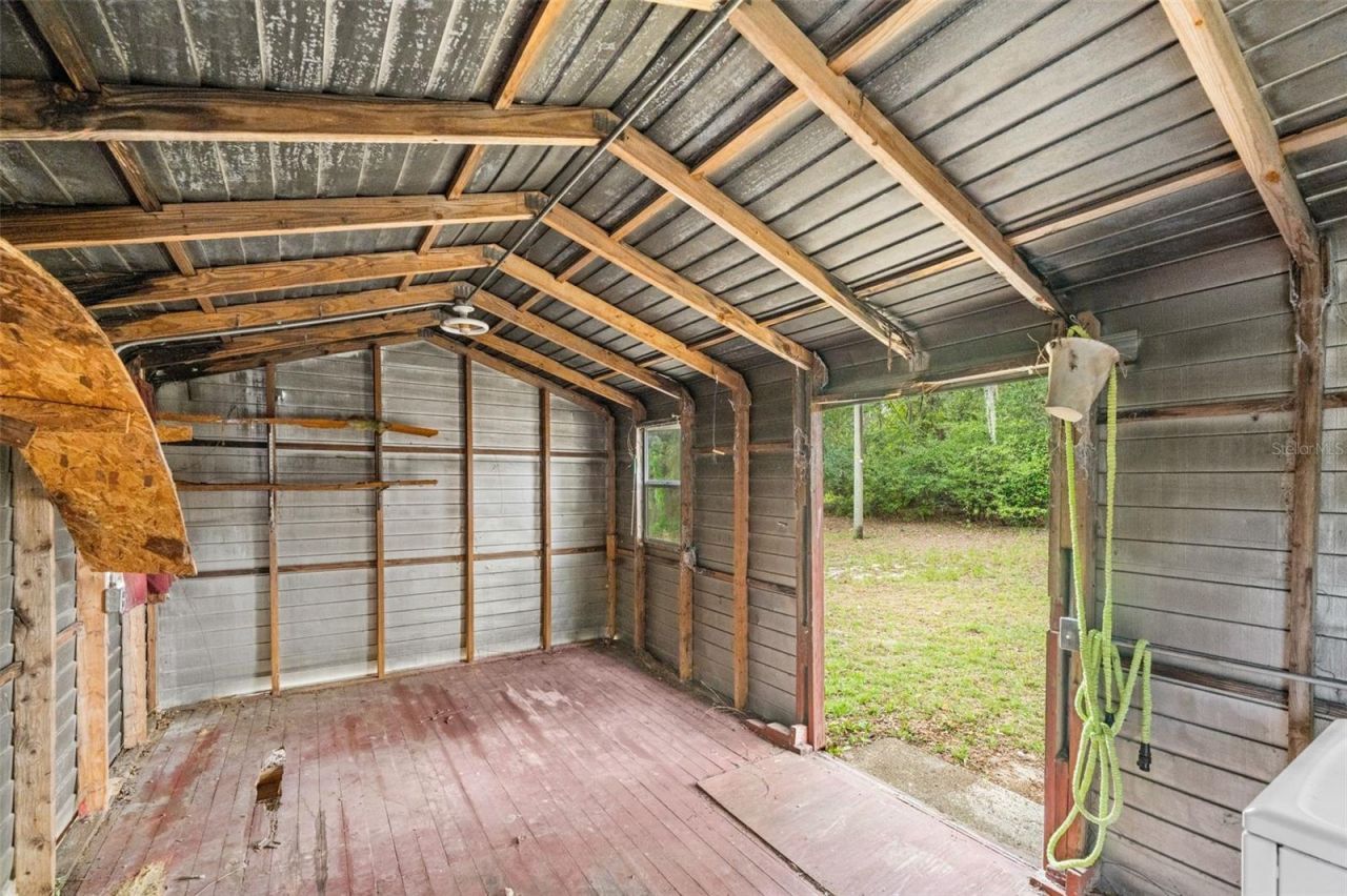 12490 NE 75th Street, Bronson, FL 32621 Photo
