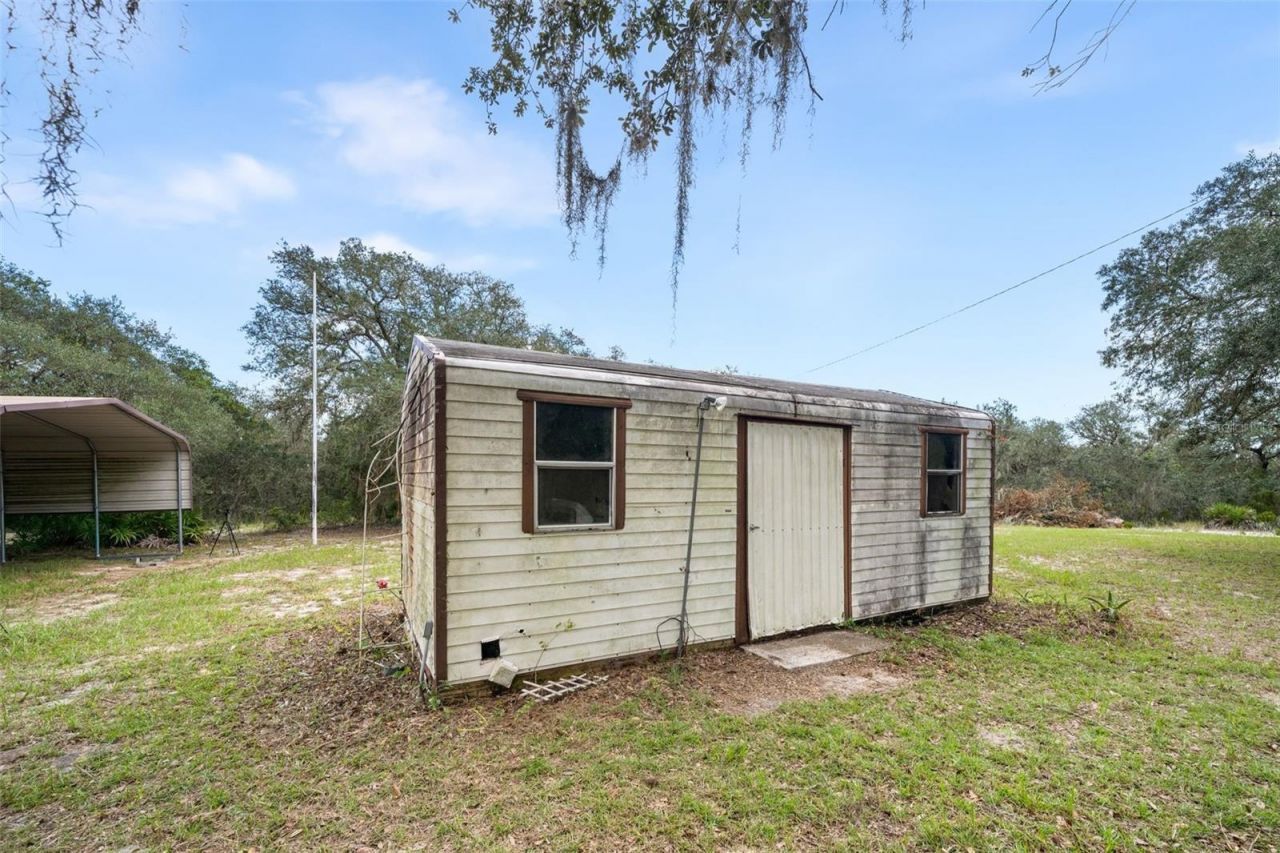 12490 NE 75th Street, Bronson, FL 32621 Photo