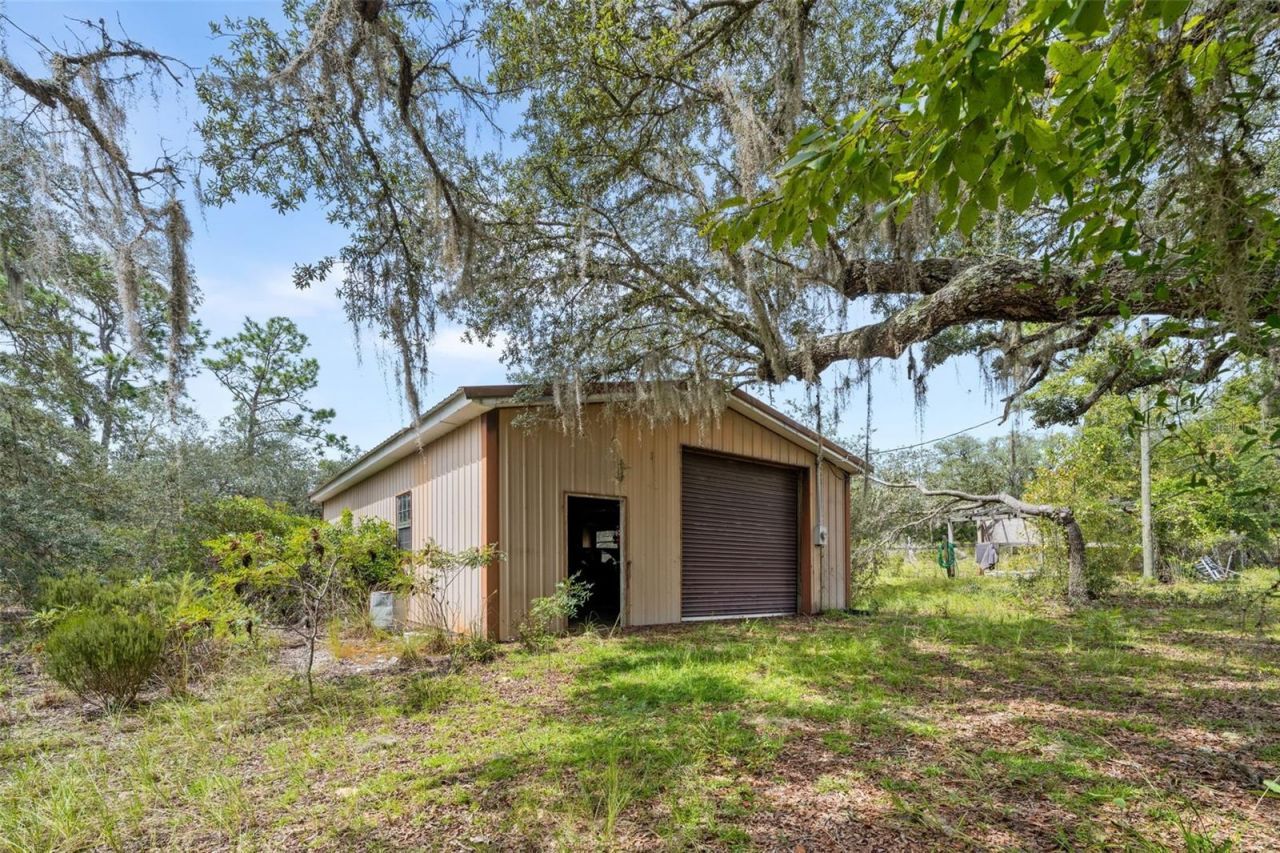 12490 NE 75th Street, Bronson, FL 32621 Photo