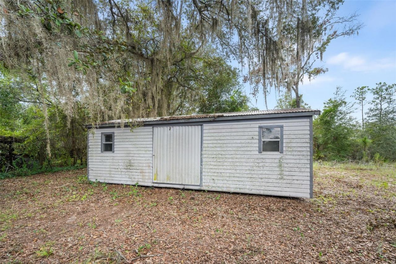 12490 NE 75th Street, Bronson, FL 32621 Photo