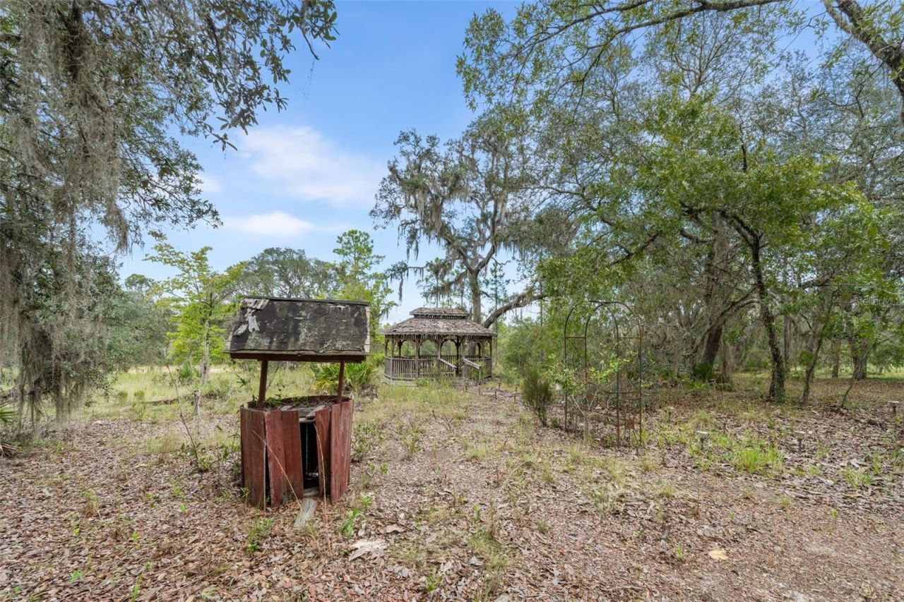 12490 NE 75th Street, Bronson, FL 32621 Photo