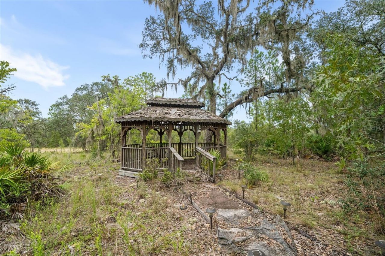 12490 NE 75th Street, Bronson, FL 32621 Photo