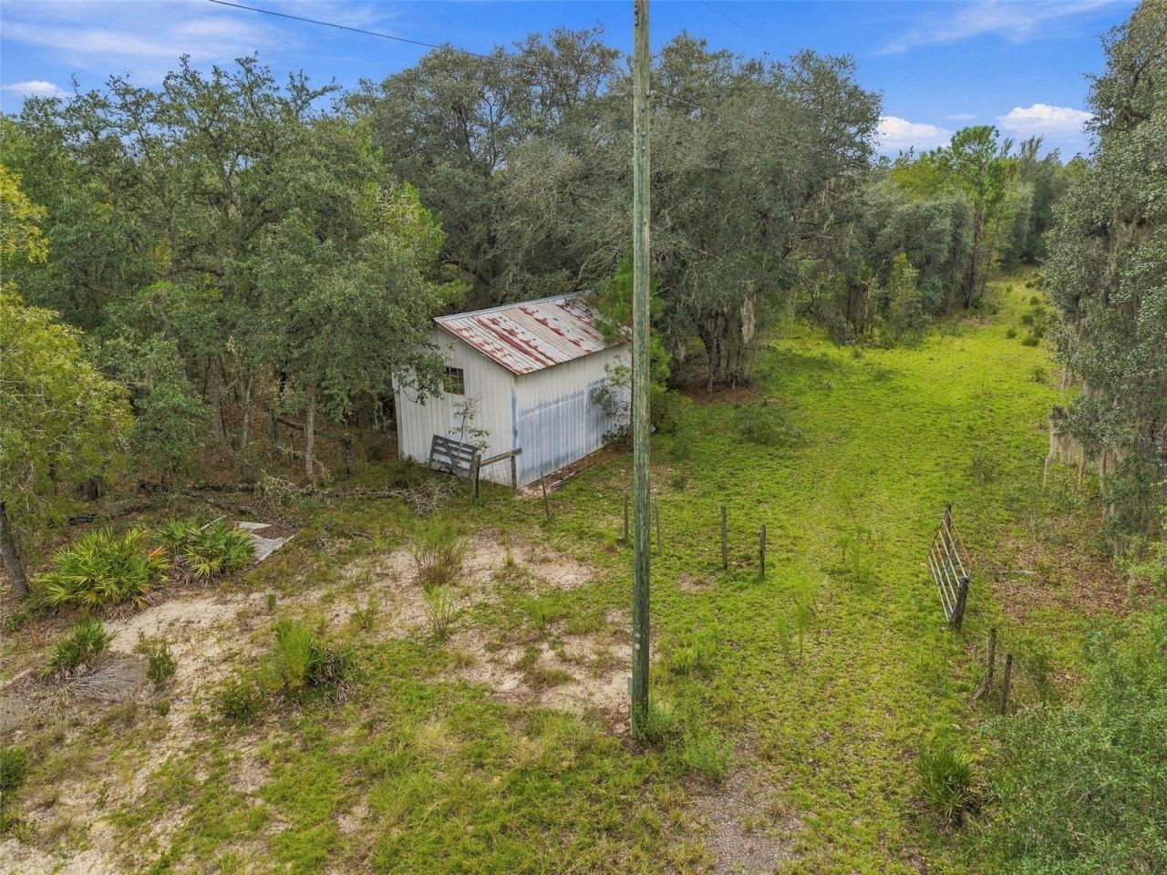 12490 NE 75th Street, Bronson, FL 32621 Photo