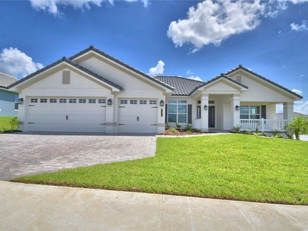 4479 JULIANA LAKE DRIVE , AUBURNDALE, FL 33823