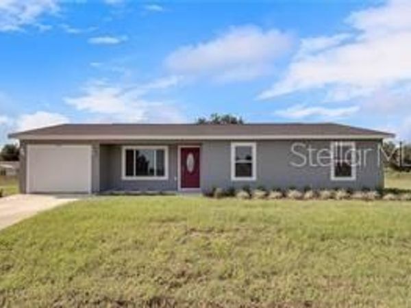 5140 SW 158TH PLACE , Unit 5, OCALA, FL 34473