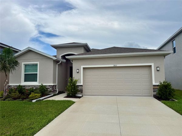 7611 ODESSA COURT , BROOKSVILLE, FL 34613