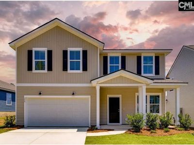 1121 Rockshire Drive , Blythewood, SC 29016