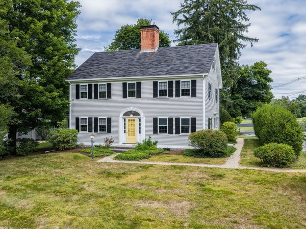 230 Asbury Street, Hamilton, MA 01982
