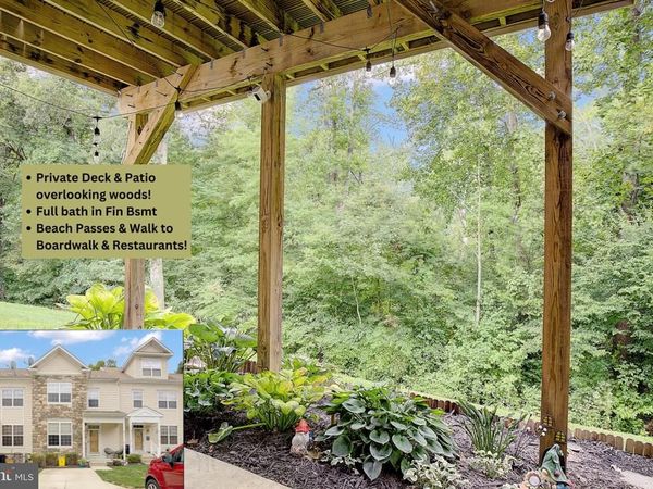 3673 BEDFORD DRIVE, NORTH BEACH, MD 20714