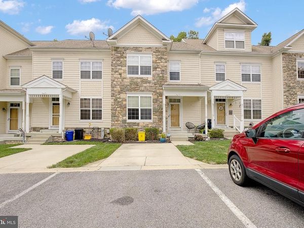 3673 BEDFORD DRIVE , NORTH BEACH, MD 20714