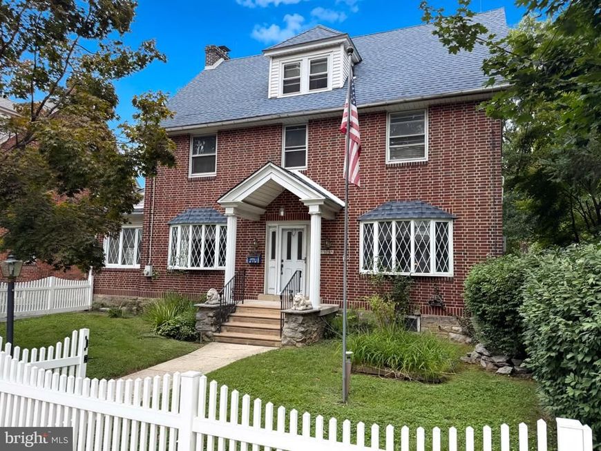 705 Edmonds Avenue , Drexel Hill, PA 19026 Main Photo
