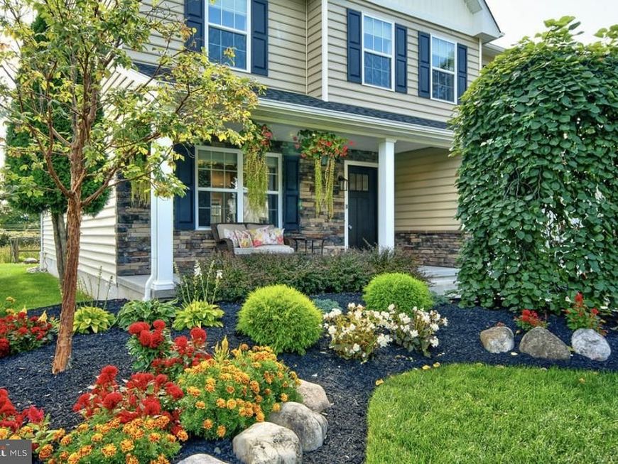 57 Woodlawn Avenue, Chalfont, PA 18914 Main Photo