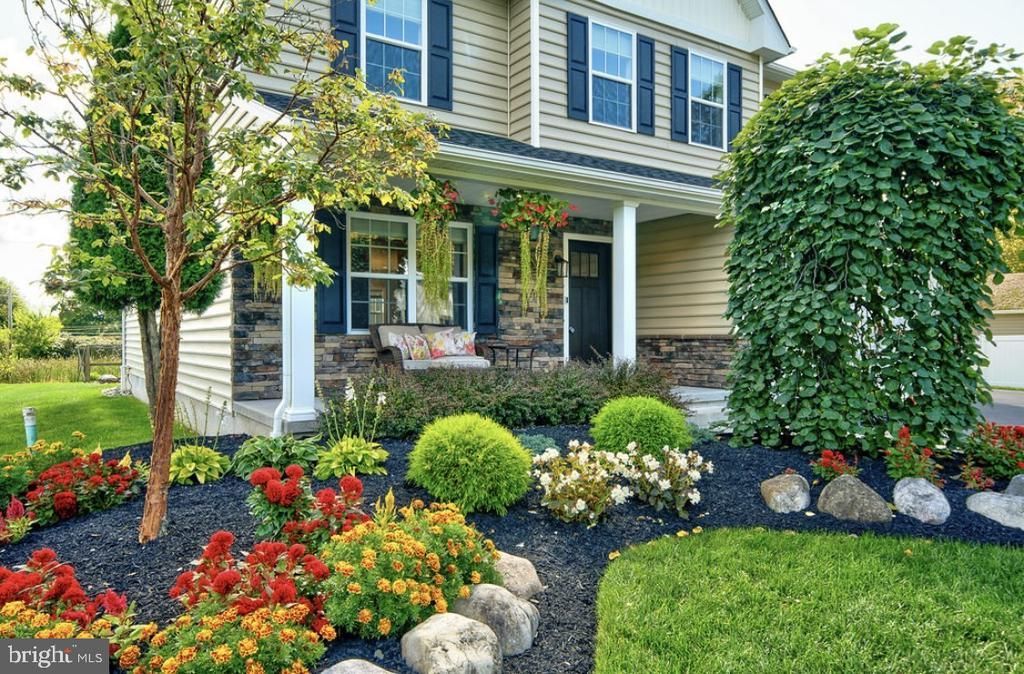 57 WOODLAWN ROAD, CHALFONT, PA 18914