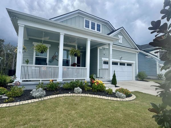 6492 Berg St., Murrells Inlet, SC 29576