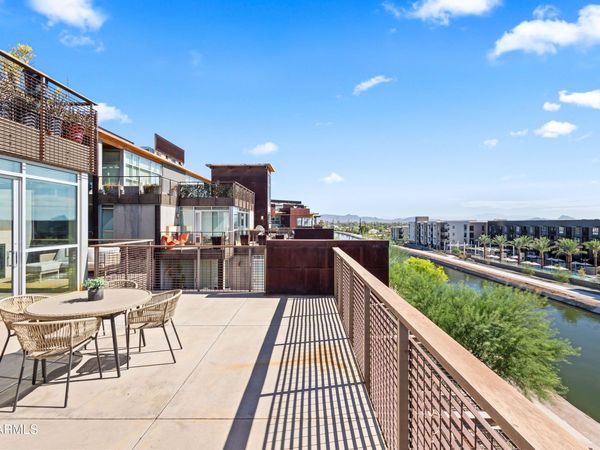 4739 N SCOTTSDALE Road, Unit 4001, Scottsdale, AZ 85251