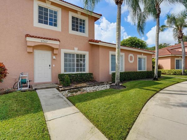 9767 Kamena Circle, Boynton Beach, FL 33436
