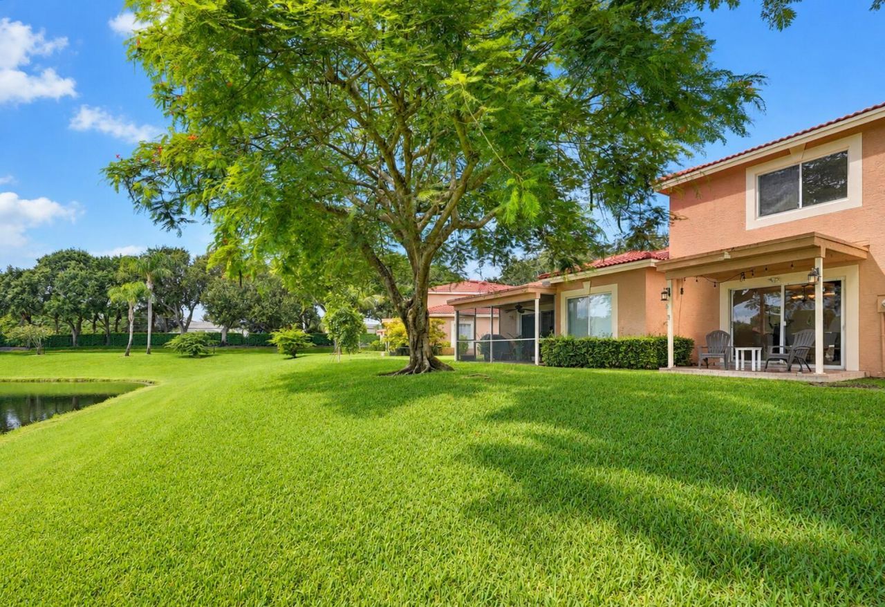 9767 Kamena Circle, Boynton Beach, FL 33436 Photo