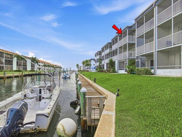 131 Doolen Court, Unit 309, North Palm Beach, FL 33408