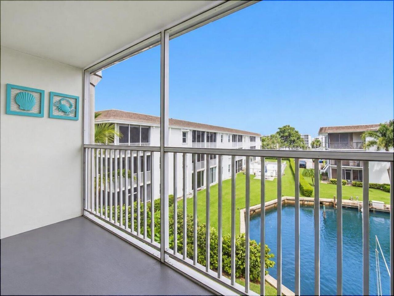 131 Doolen Court, Unit 309, North Palm Beach, FL 33408 Photo