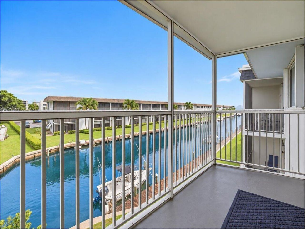 131 Doolen Court, Unit 309, North Palm Beach, FL 33408 Photo